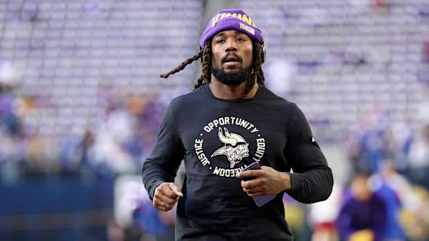 Dalvin Cook